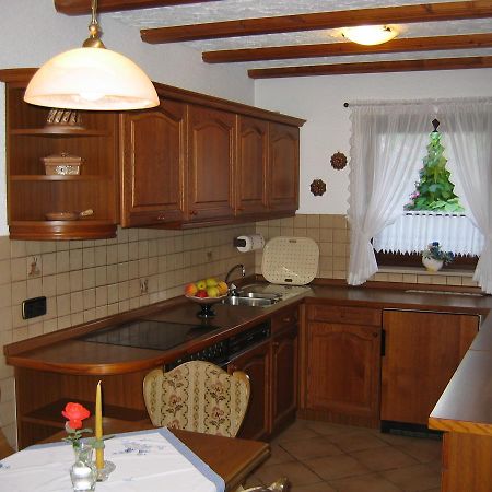 Landhaus Schneider Sasbachwalden Eksteriør billede
