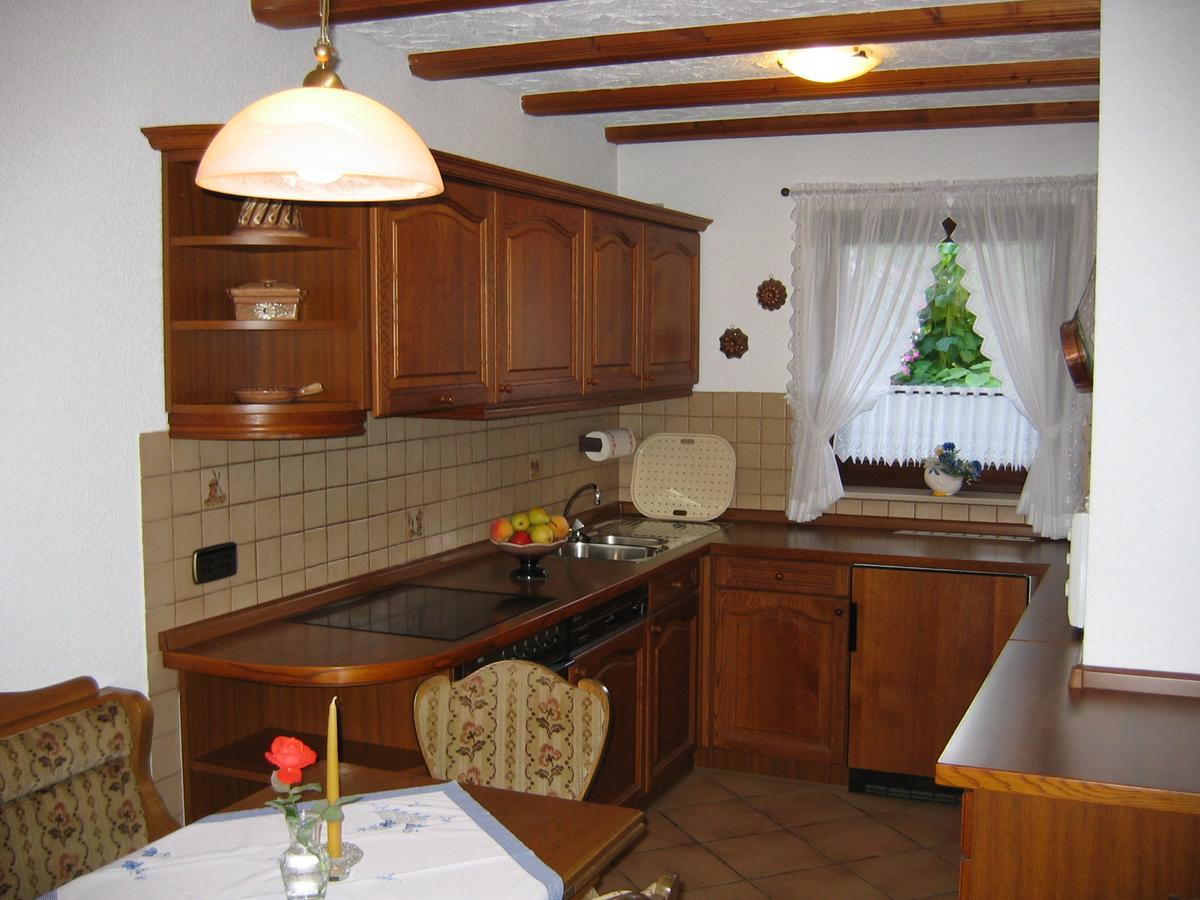 Landhaus Schneider Sasbachwalden Eksteriør billede