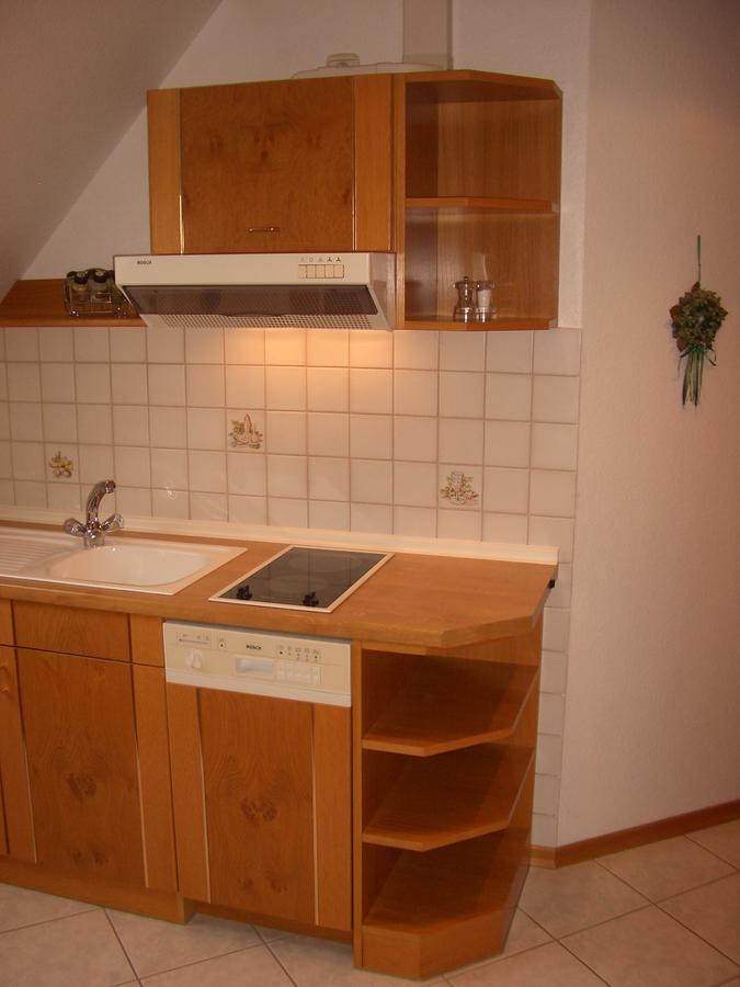 Landhaus Schneider Sasbachwalden Eksteriør billede
